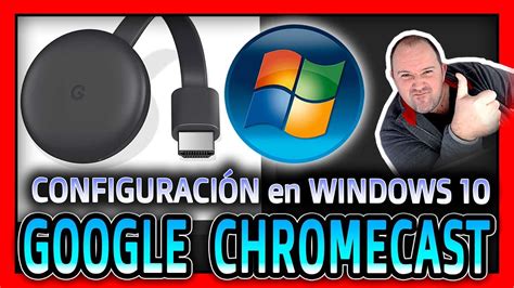 C Mo Usar Chromecast En Windows Pc Gu A F Cil Paso A Paso