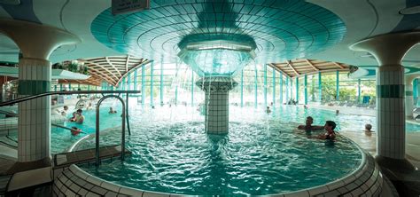 Solemar Therme Wellness Und Gesundheitszentrum Solemar