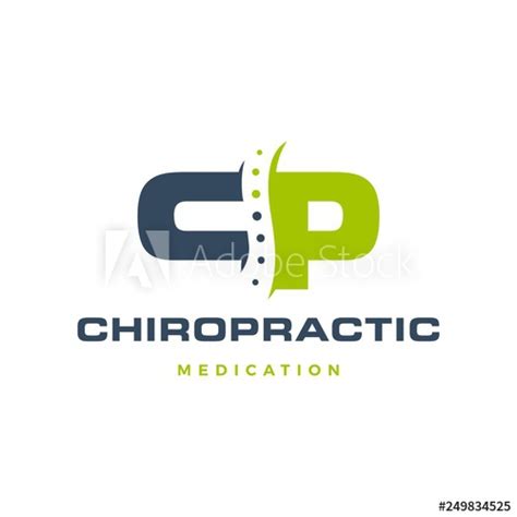 Chiropractic Logo Vector at Vectorified.com | Collection of ...