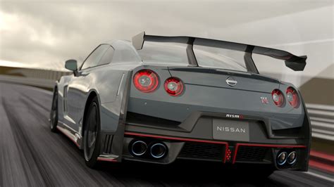 2024 Nissan GT-R Nismo Specs & Photos - autoevolution