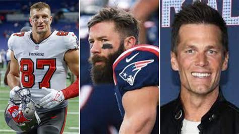 La NFL sapprête à assister à la réunion de rêve Tom Brady Rob