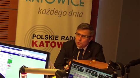 Kawa na ławę z Jarosławem Wieczorkiem Radio Katowice 06 12 2017 YouTube