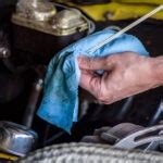 The Effects And Signs Of Too Much Transmission Fluid Autance Automotive