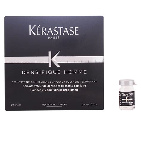 Distribuidor De Kerastase Densifique Homme Densifique Homme Soin