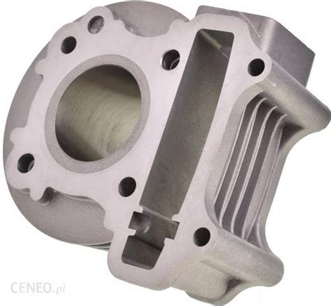 Części motocyklowe Seaco Cylinder Tlok 4T Gy6 50Ccm 139Qmb Do Skutera