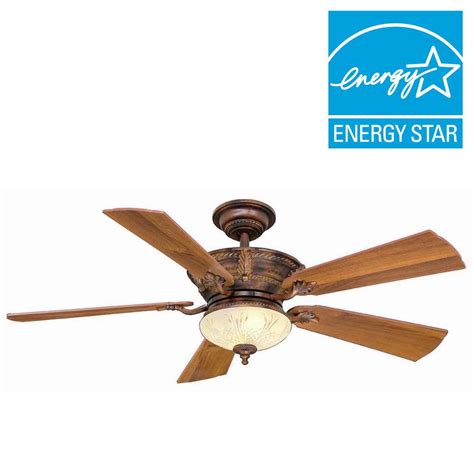 Hampton Bay Ceiling Fan Manuals View Pdf User Guides