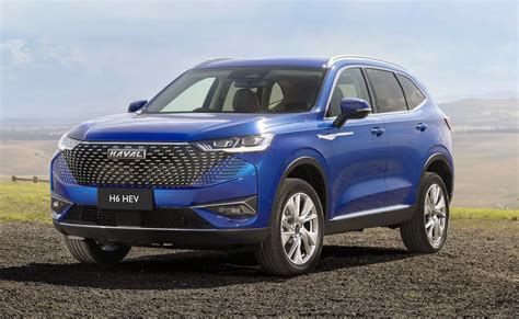 Great Wall No Brasil Chega Carros Por Assinatura