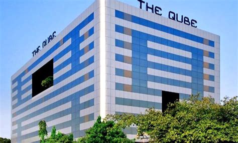 The Qube In Andheri East Mumbai Cityinfo Services