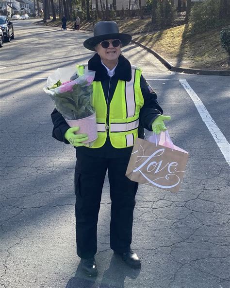 Chesterfield Schools On Twitter Feb Is Crossing Guard Appreciation