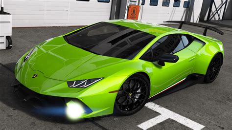 Lamborghini Huracan Tecnica Add On Tuning Fivem Gta Mods Hot Sex Picture