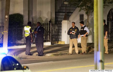 Charleston Church Shooting Victims Identified | HuffPost