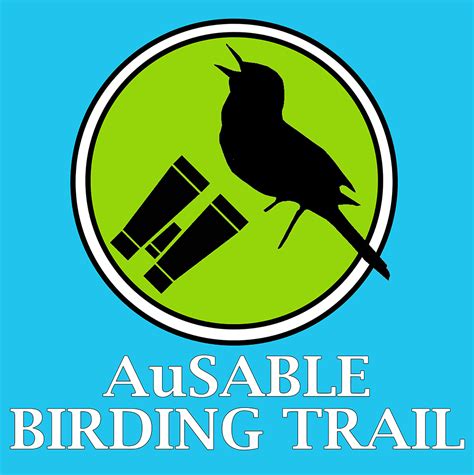 Birding Trails - Michigan Audubon