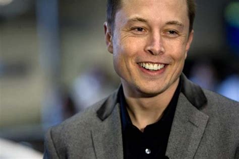 Elon Musk La Historia De Un Visionario