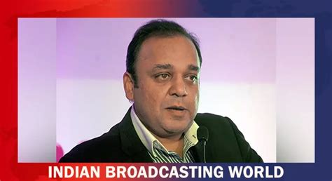 As Zee Gets Lean Punit Goenka In Charge Of Critical Verticals Indian