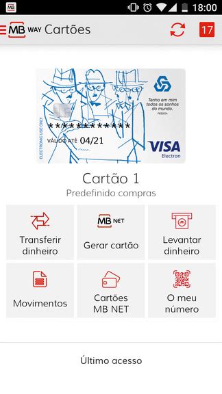 Quão Fácil é Usar O MBWay Para Levantar Dinheiro O Smartphone