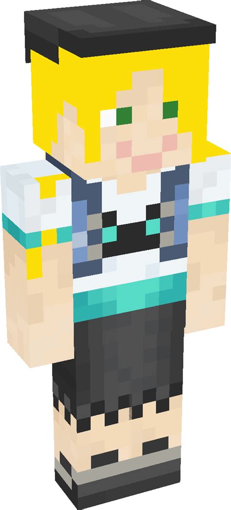 Minecraft Skin Editor Fashion Sadie Tynker