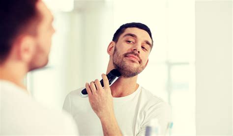 5 Best Electric Shavers For Sensitive Skin Tiege Hanley