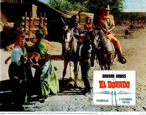 El Dorado 1966