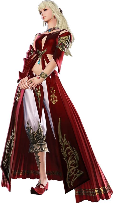 Lyse Hext Final Fantasy Wiki Fandom