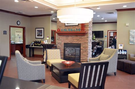 Staybridge Suites Denver Tech Center An Ihg Hotel In Centennial Co