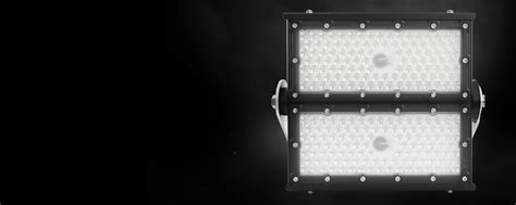 Kfs Area Led Flood Light Ledtec