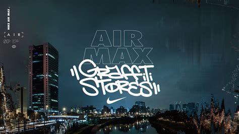 AKQA: Nike Graffiti Stores | WPP