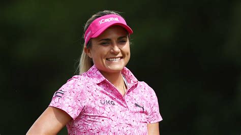 Reactions to Lexi Thompson’s Retirement Announcement | News | LPGA ...