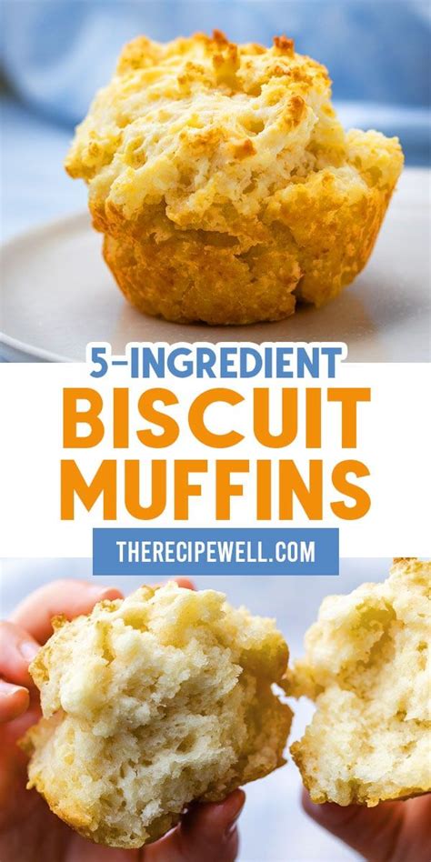 5 Ingredient Muffins 5 Ingredient Banana Almond Butter Muffins 5 Oclock Five