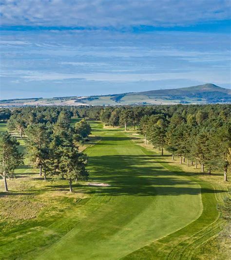 Ladybank Golf Club - Golf Course | Golf Break | Home of Golf | Fife Golf