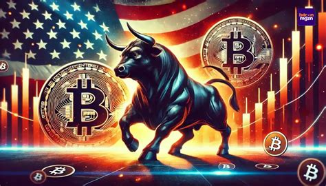 Waar Komt De Bitcoin Bullrun Naar 75k Vandaan Nu Trump Lijkt Te Winnen