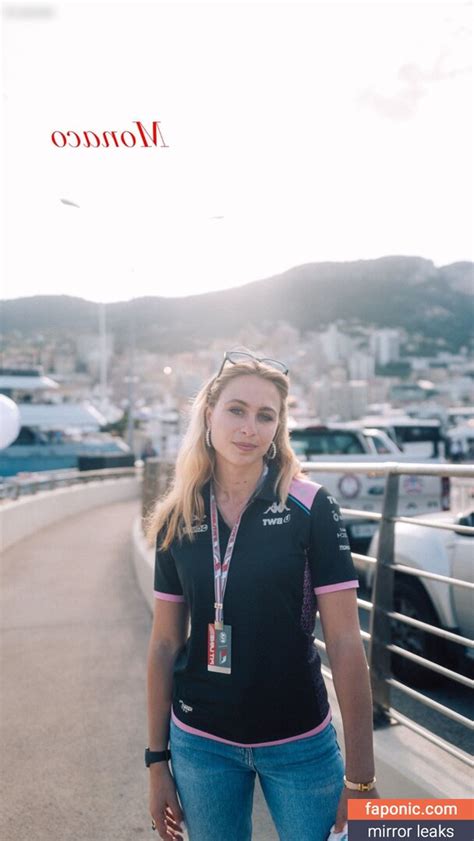 Sophia Flörsch aka SophiaFloersch Nude Leaks Faponic