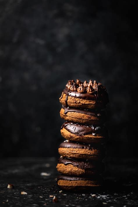 Dark and Moody Food Photography - Lenka's Lens - Blog - Professional ...