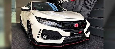 All New Honda Civic Type R 2023 In The Uae Dubizzle