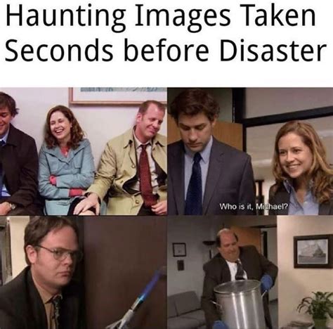 Office Jokes Office Pranks Funny Office The Office Show Scranton