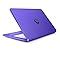 Hp Stream Ax Na Inch Hd Laptop Aqua Blue Intel Celeron