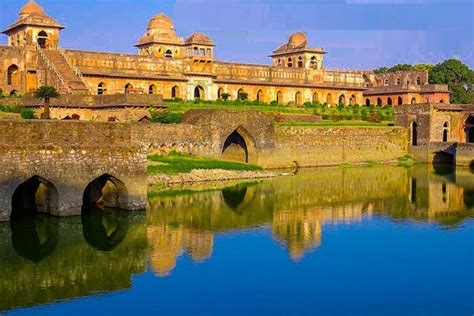 Mandu Tourism Tourist Places To Visit And Travel Guide To Mandu