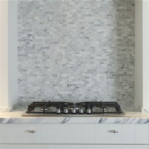 Cr Dence Contemporaine Bianco Carrara Occitanie Pierres En M Tal