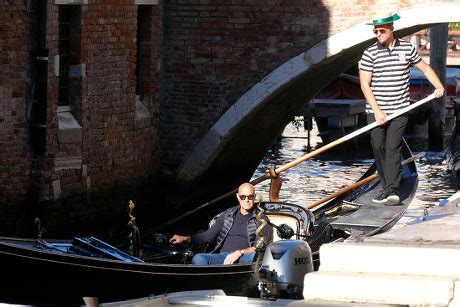 stanley tucci seen filming venice Stock Photos (Exclusive) | Shutterstock