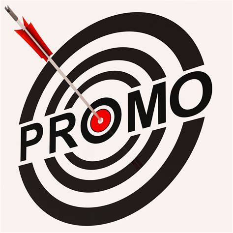 Promo Logos