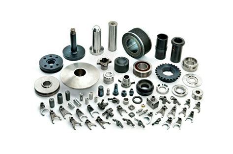 Power Automotive Three Wheeler Spare Parts Auto Rickshaw Parts