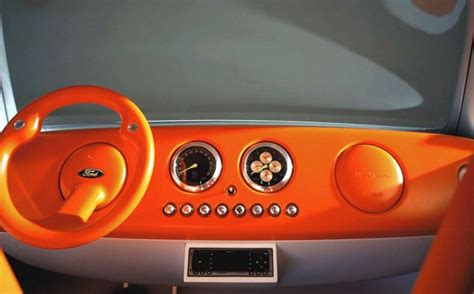 Cool car interiors | Vehicles