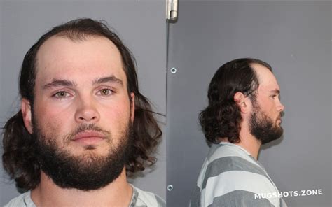 Zeller Nathaniel Wade Erath County Mugshots Zone