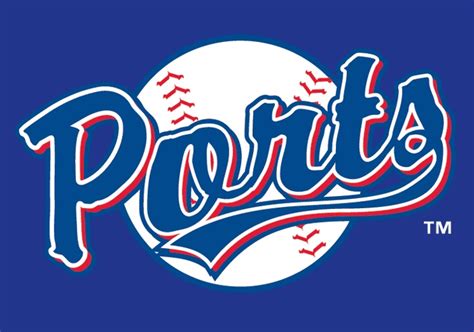 Stockton Ports | Sport team logos, School logos, Logos