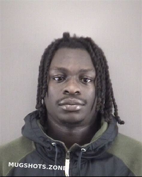 MORRIS JORDAN DEMON 12 31 2023 Forsyth County Mugshots Zone