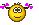 Emoticons E Smileys Cantinho Luma D Gifs