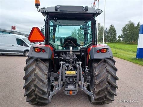 Massey Ferguson M Traktorit Nettikone