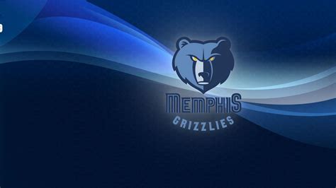 Memphis Grizzlies Wallpaper - Best HD Basketball Image