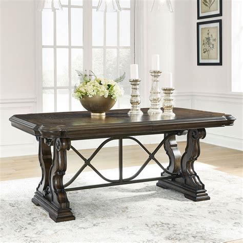 Maylee Dining Table by Signature Design by Ashley | FurniturePick