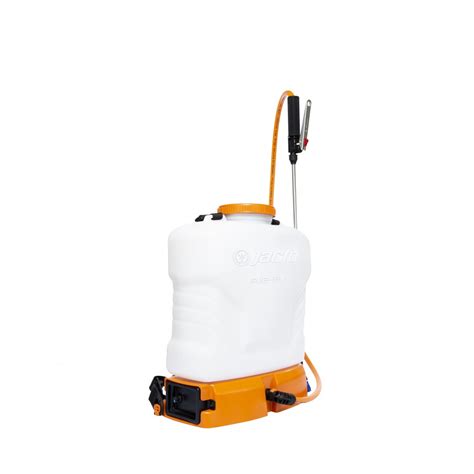 送料無料 Jacto PJB 16 4 Gallon No Leak Backpack Sprayer with Heavy Duty