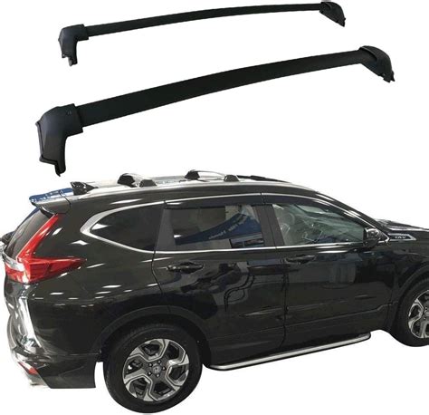 Ants Part For 2017 2022 Honda Cr V Crv Roof Rack Cross Bars Top Rail Luggage Carrier